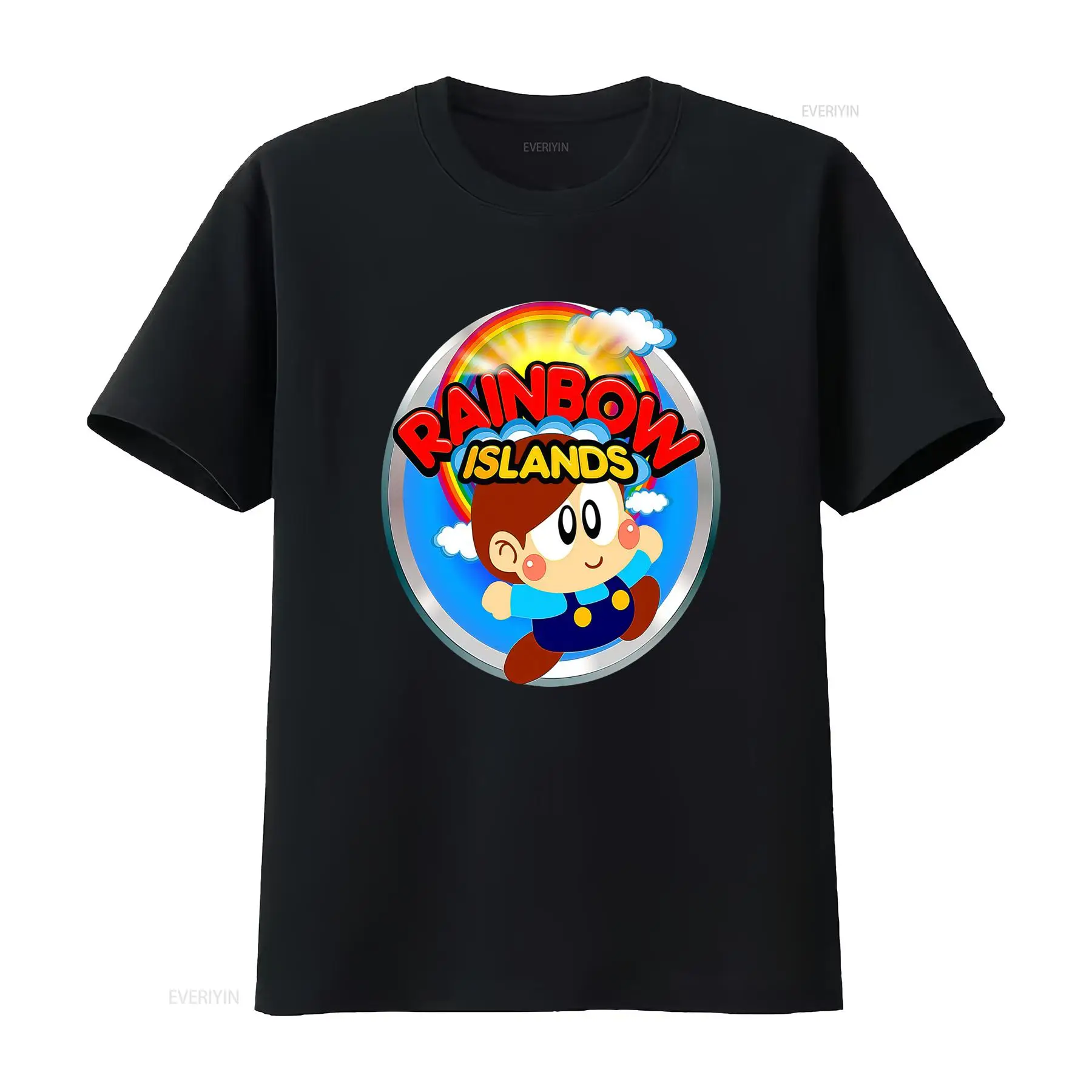 Rainbow Islands Video Game T S - Retro Gaming Events review and price