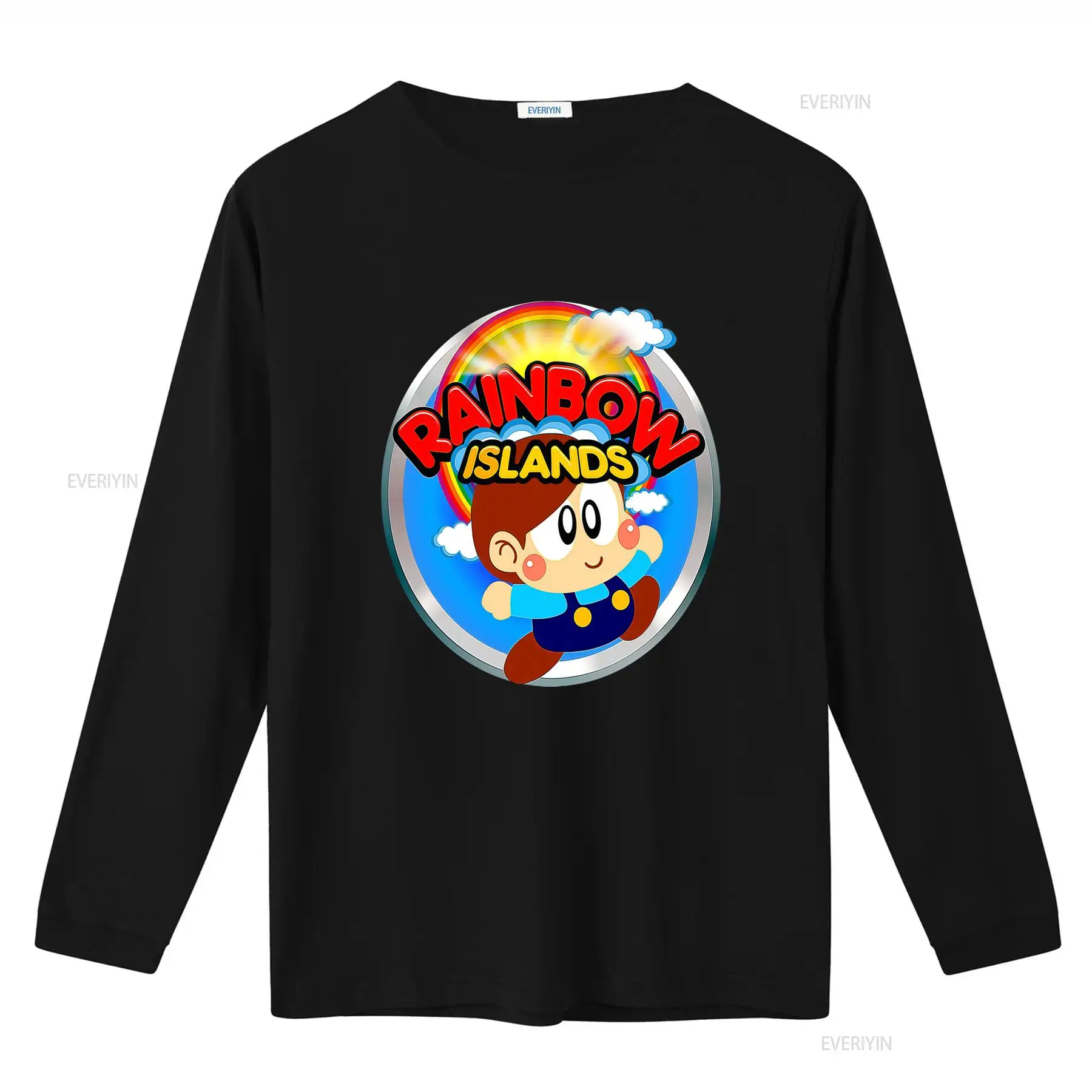 Rainbow Islands Video Game T S - Retro Gaming Events review and price