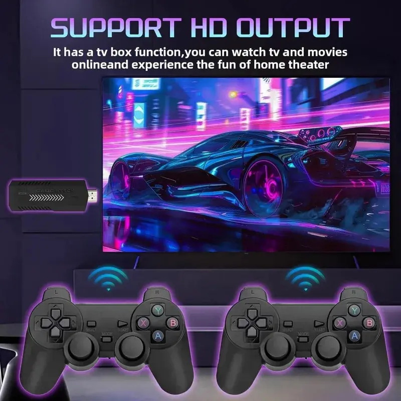 X2 PLUS Retro Gaming Console 6 - Retro Gaming X2 review and price