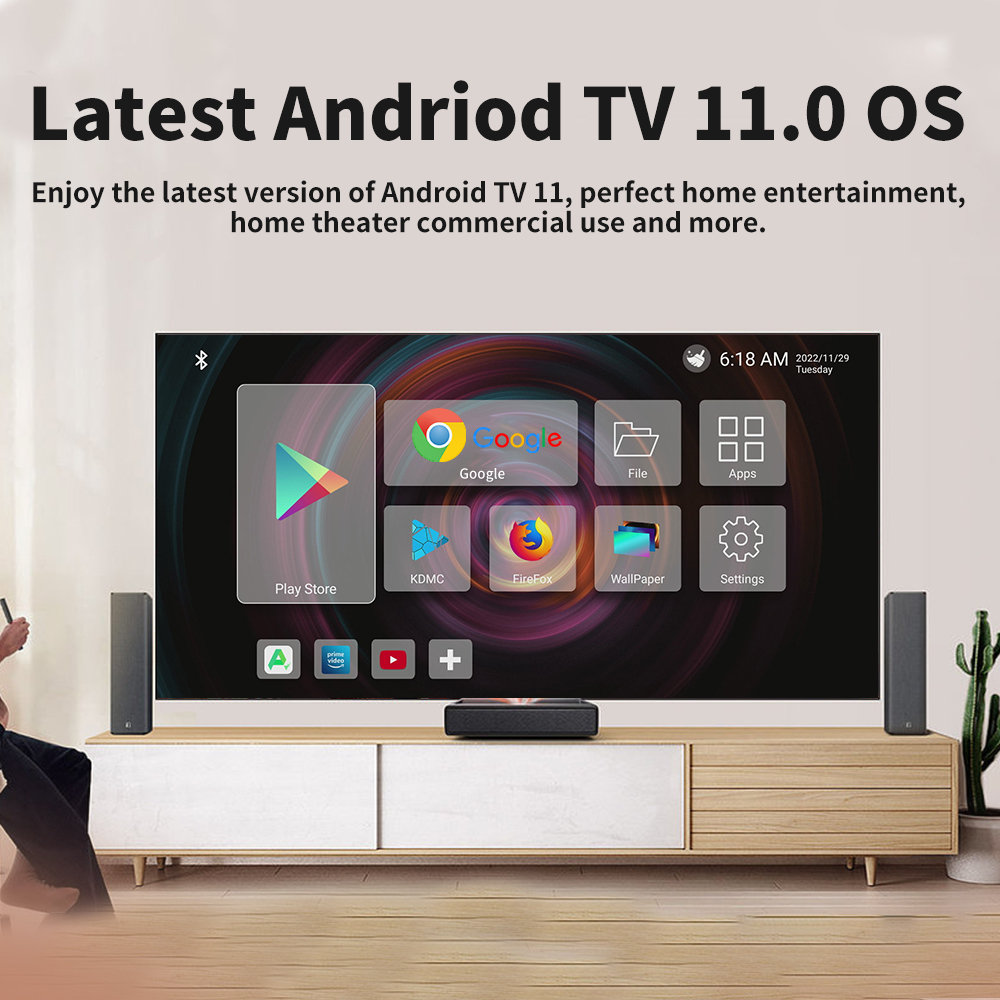 4K Retro Video Game Console S9 - Retro Gaming Tv Box review and price