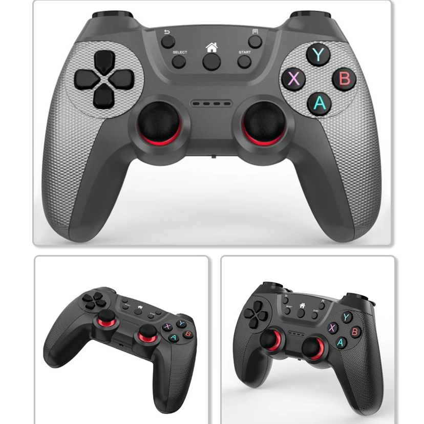 Wireless Gamepad Gaming Contro - Retro Gaming Tv Box review and price