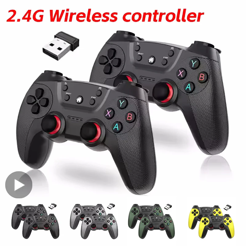 Phone Mobile Control Wireless  - Retro Gaming Tv Box review and price