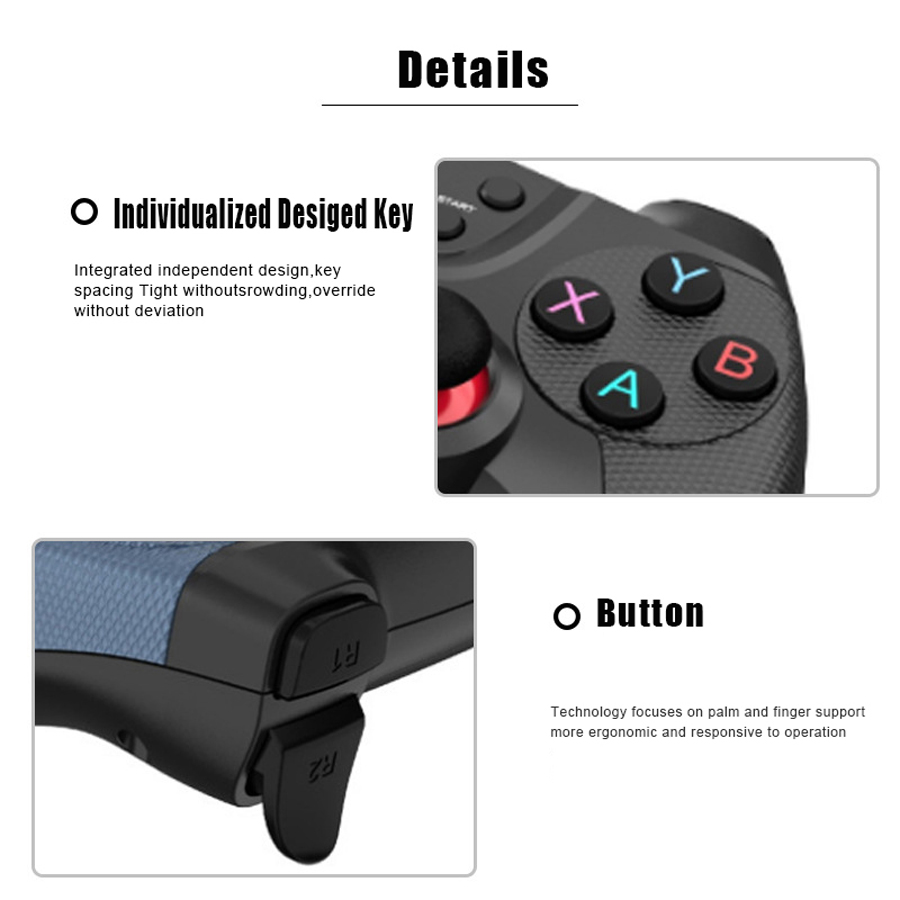 Phone Mobile Control Wireless  - Retro Gaming Tv Box review and price