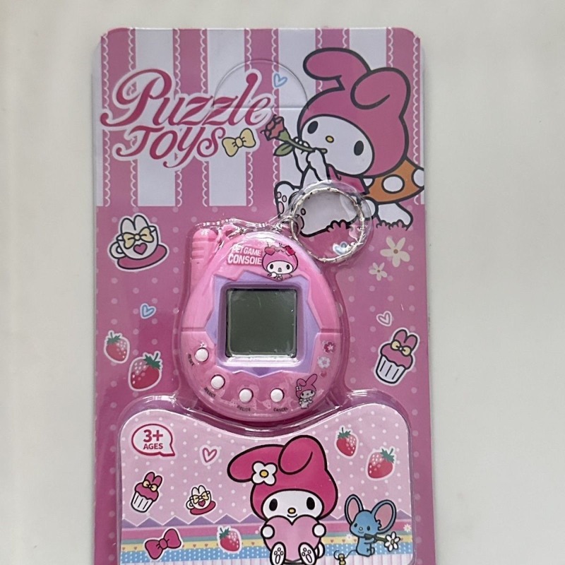 Retro Electronic Pet Game Cons - Retro Gaming Gifts review and price