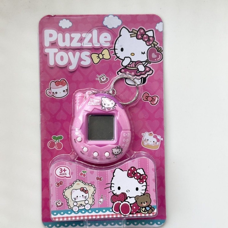 Retro Electronic Pet Game Cons - Retro Gaming Gifts review and price