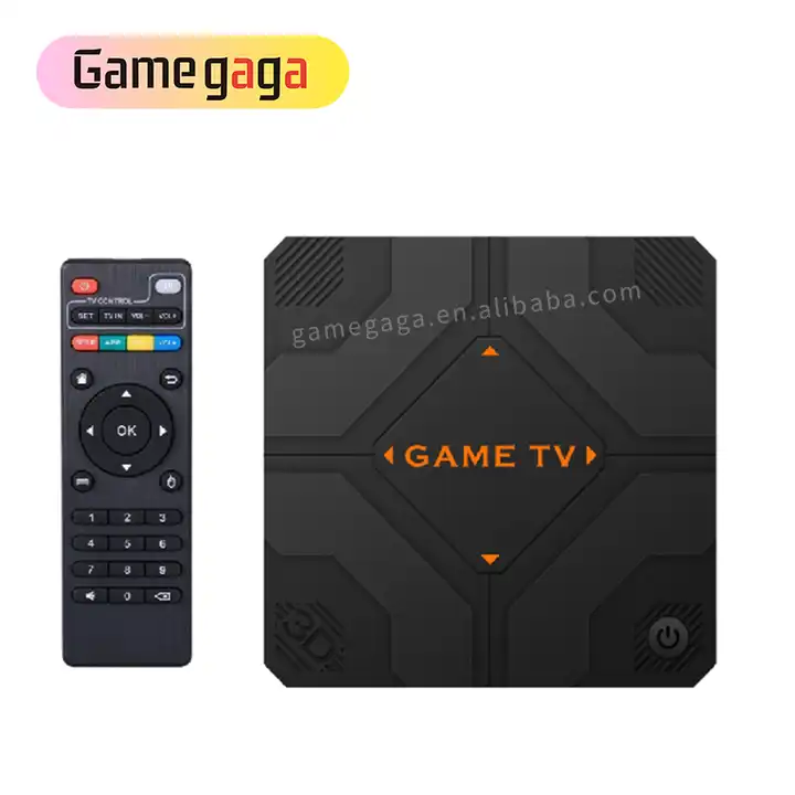 G12 Pro Game Box Video Game Co - Retro Gaming Tv Box review and price