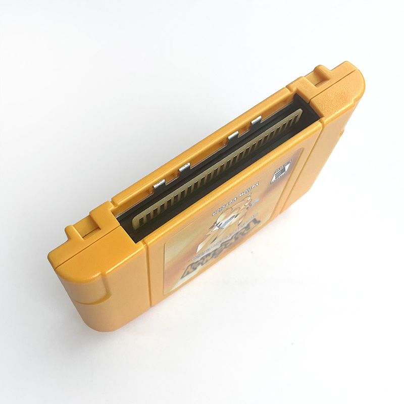 USA NTSC Version English Pokem - Retro Gaming Video review and price