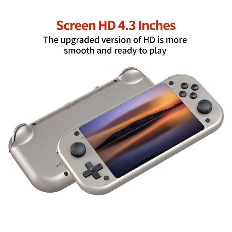New Arrival M17 TV Game Box 4K - Retro Gaming Tv Box review and price