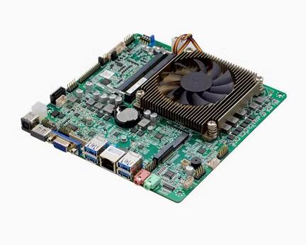 i7-7567u Mini-ITX Motherboard  - Intel Cpu Core I7 review and price