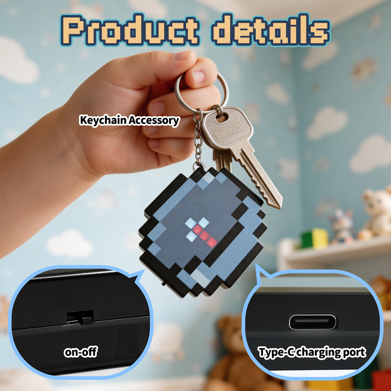 2026 NEW Rechargeable Pixel Co - Retro Gaming Gifts review and price