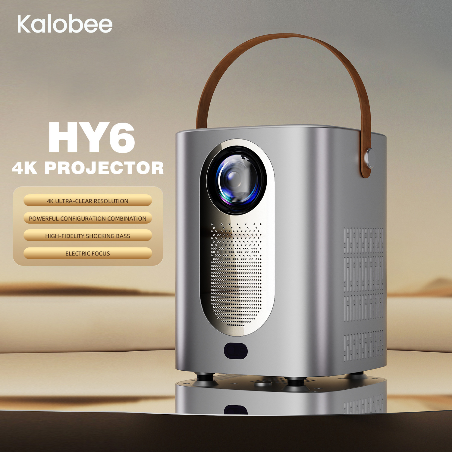 New Smart Mini Projector Andro - Retro Gaming Projector review and price