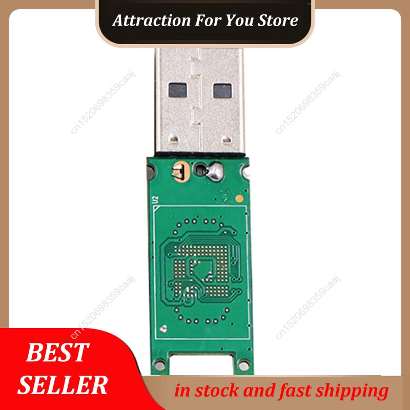 Hot Selling USB 2.0 EMMC Adapt - Controller Adapter Usb review and price