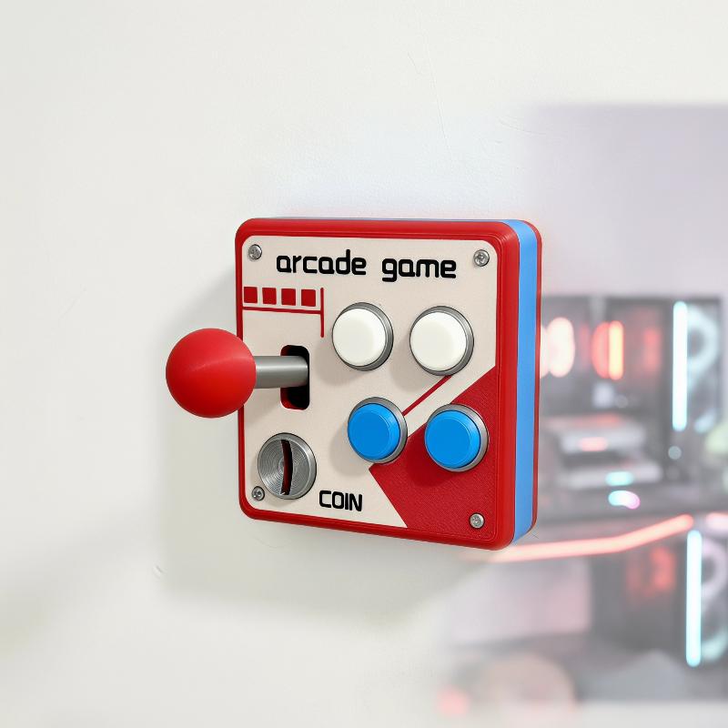Retro Arcade Game Button Switc - Retro Gaming Gifts review and price