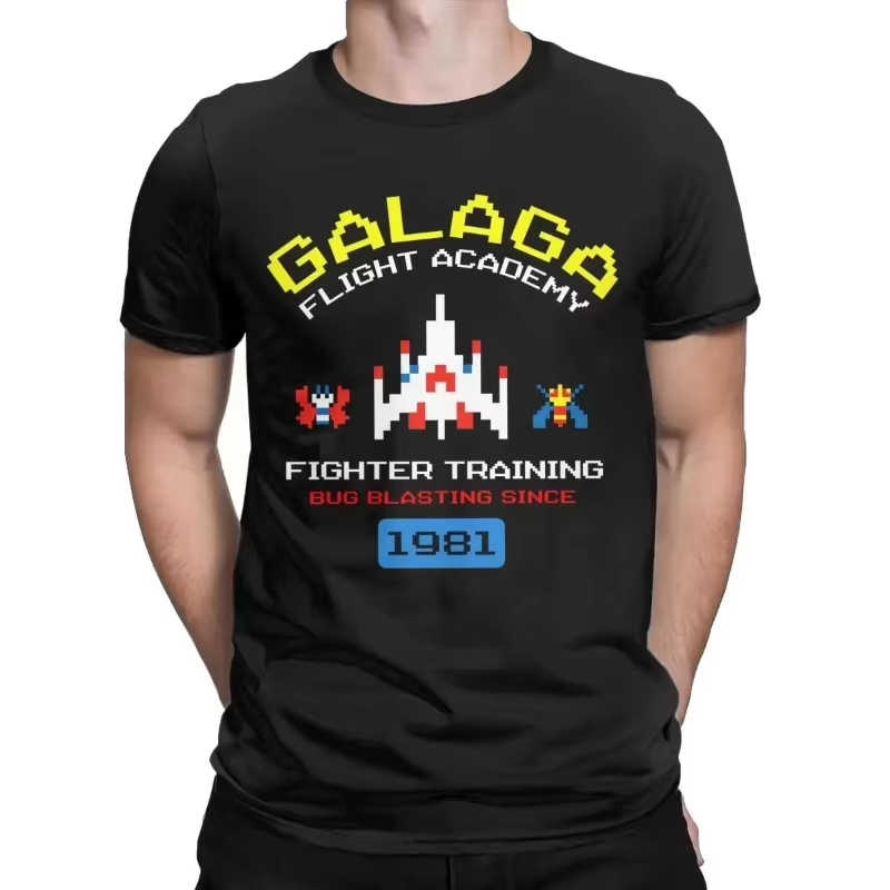 Cool Arcade Galaga Video Game  - Retro Gaming Gifts review and price
