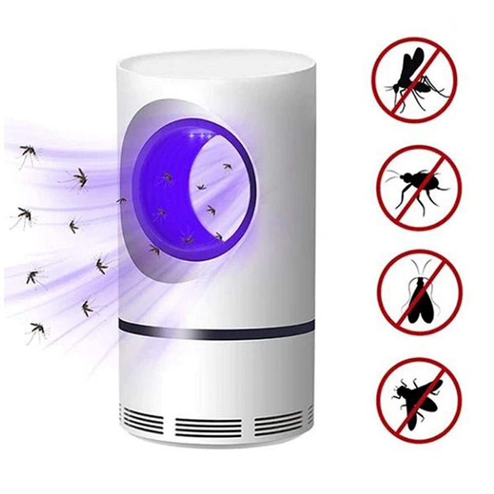 1 PC Electric Fly Bug Mosquito - Controller Adapter Usb review and price