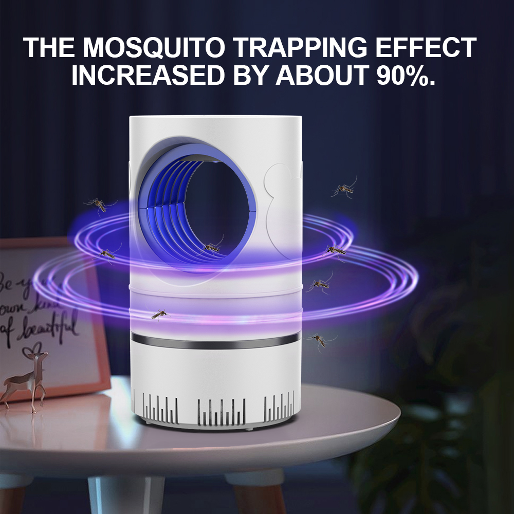 1 PC Electric Fly Bug Mosquito - Controller Adapter Usb review and price