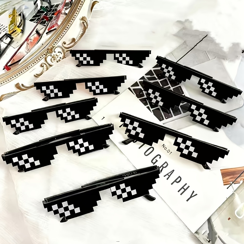 1-10 Pcs Retro Pixel 8-Bit Thu - Retro Gaming Events review and price