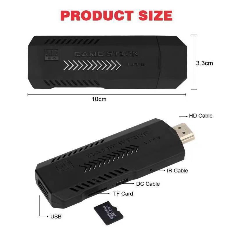 X2 Retro Video Game Console 2. - Retro Gaming X2 review and price
