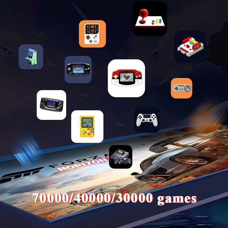 X2 Retro Game Stick 128GB 7000 - Retro Gaming X2 review and price