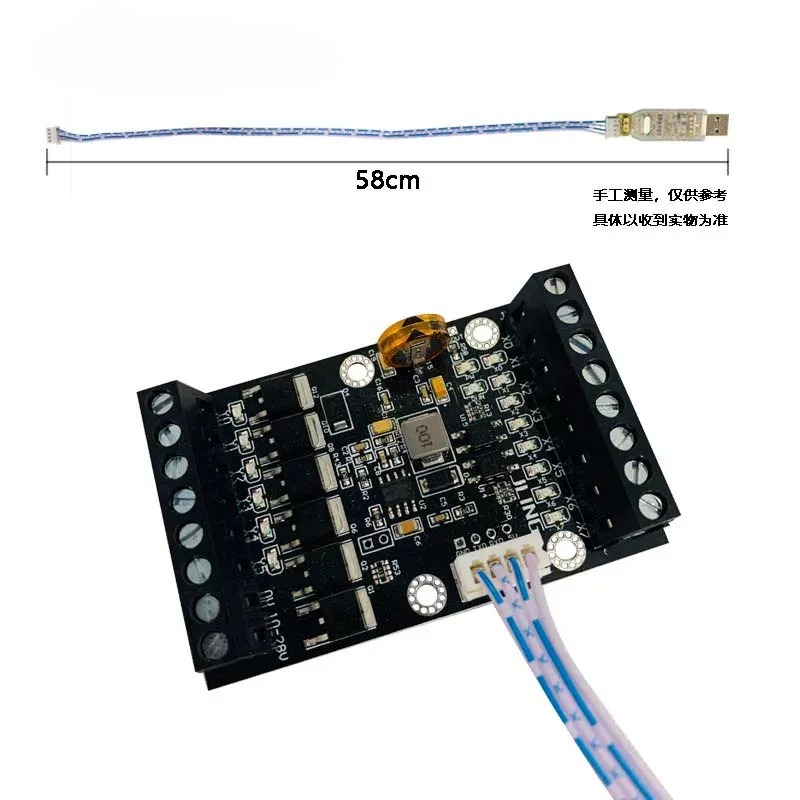 PLC Programming Cable USB to T - Controller Adapter Usb review and price