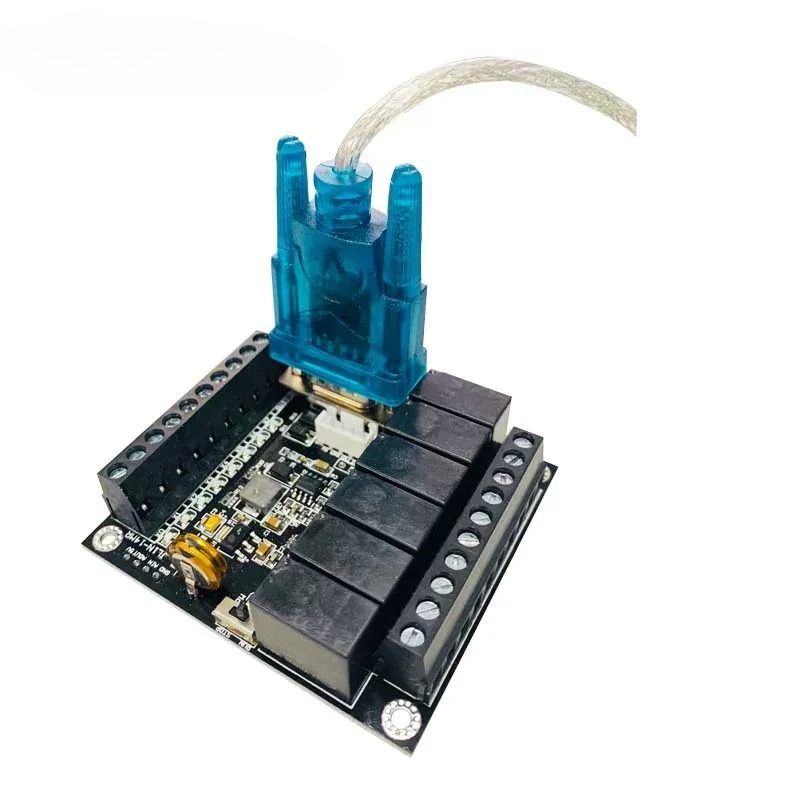 PLC Programming Cable USB to T - Controller Adapter Usb review and price